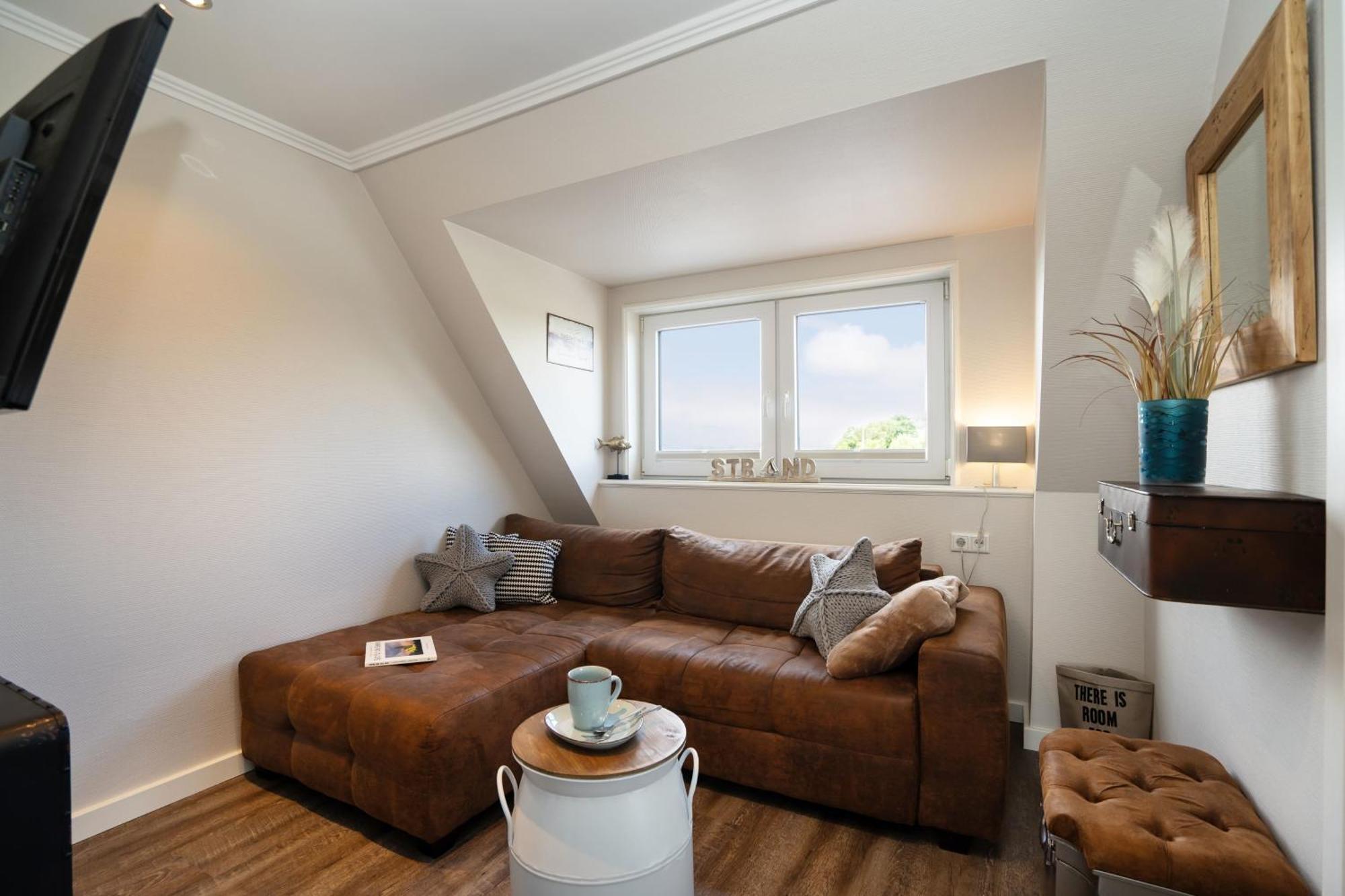 מורסום Sylter Seestern Haus Matzen Hues מראה חיצוני תמונה